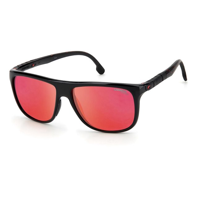Lentes Sol Carrera Lentes De Sol Hombre Originales Carrera rojo Unitalla Carrera HYPERFIT 17/S