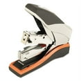 thumbnail image 4 of Optima 40 Compact Stapler, 40-Sheet Capacity, Black/silver/orange | Bundle of 10 Each, 4 of 4