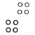 thumbnail image 4 of DNJ VC4349G Valve Cover Gasket W/Grom Fits Cars & Trucks 13-15 Subaru Outback 2.5L H4 DOHC, 4 of 4