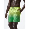 thumbnail image 1 of Pantalones cortos con estampado 3D para hombre, Shorts deportivos de secado rápido para gimnasio, correr, baloncesto, ropa de playa Fivean unisex, 1 of 2