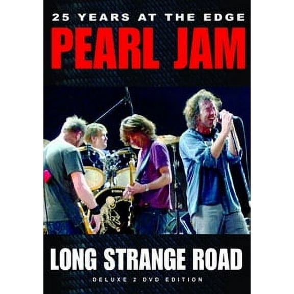 Pearl Jam - Long Strange Road
