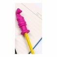 thumbnail image 3 of The Pencil Grip Horse Silicone Chewable Pencil Topper, Pack of 6, 3 of 3