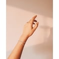 thumbnail image 6 of Pink String Bracelet, 6 of 6