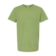 thumbnail image 1 of M&O 6500M T-Shirt Unisexe Vintage Teint en Pièce, 1 of 2