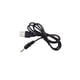 thumbnail image 2 of 1m 2A USB a DC 3.5x1.35mm Reemplace el cable de alimentación del cargador para la linterna de la lámpara de mesa Wdftyju  Libre de BPA, 2 of 3