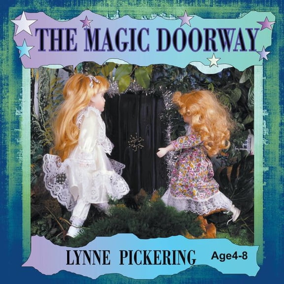 The Magic Doorway (Paperback)