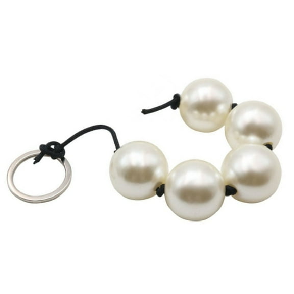 30mm Beads Relax Body Massage Portable Massager