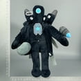 thumbnail image 3 of Skibidi Toilet Peluche, 3 of 7
