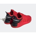 thumbnail image 3 of Ad-id-as Originals NMD_R1 V3 Vivid Red Men's Athletic Shoes GY7357 Men's Size 13, 3 of 6