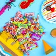 thumbnail image 4 of Bulk Candy - 8 Pounds - Variety Mix - Pinata Filler - Assorted Party Candies - Parade Throw, 4 of 8