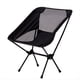thumbnail image 5 of Silla de Camping Portátil y Plegable, Sillas de Camping Plegables de Aleación de Aluminio para Exteriores, para Adultos., 5 of 5