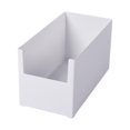 thumbnail image 2 of Organizador De Mesa Organización Contenedor De Almacenamiento Para Cocina 14cmx28cmx15cm Sunnimix Organizador de almacenamiento, 2 of 8