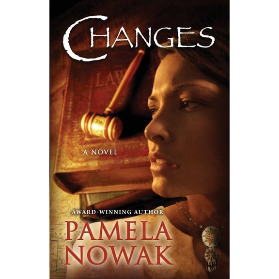 Changes (Paperback)