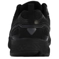 thumbnail image 4 of Zapatillas Skechers Go Run Consistent Rendimiento Negro/Carbón, 4 of 8