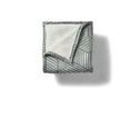 thumbnail image 1 of Royal Mink Reverse Sherpa Heated Throw, 1 of 5