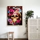 thumbnail image 3 of Cuadros Decorativos Pintura de diamantes de cristal 5D, Kit de mosaico redondo completo abstracto DIY, decoración del hogar Ndcxsfigh Nuevos Originales, 3 of 5