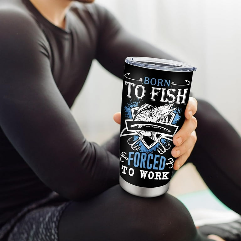 Fishing Gifts for Men, Unique Fishing Gifts for Dad/Grandpa/Boys