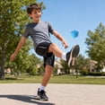 thumbnail image 4 of SBYOJLPB 1PC Sandbag Solid Color Footbag Suitable for Throwing and Kicking, 4 of 5