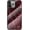 Red, variant on Unique Light Thin Stylish Glossy Marbled Tempered Glass Phone Case for iPhone 14 13 12 11 8 7 6 S SE X XS XR Plus Pro Max Mini Back Cover. Cool Exquisite Dropproof Bumper(Black B,6/6S)