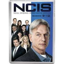 NCIS: Naval Criminal Investigative Service: Seasons 9-12