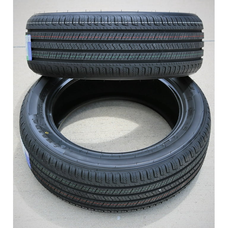 Free Shipping! Haida SCEPHP HD837 All-Season Tire 225/55R18 98V