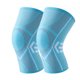 thumbnail image 1 of 2 paquetes de rodilleras, rodilleras de compresión, soporte de rodilla para gimnasio, senderismo y deportes., 1 of 5
