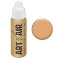 thumbnail image 1 of Art of Air Maquillaje con aerógrafo - Base Botella de 1/2 oz Elija color (Oliva dorada), 1 of 3
