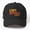Black, variant on Lake Powell Utah Baseball Cap, Travel Graphic Hat Style