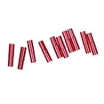 thumbnail image 1 of Paquete de 10 Zulema carcasa de aleación de aluminio para engranaje de freno de bicicleta 5 colores rojo, 1 of 7