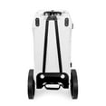 thumbnail image 4 of Camco 51798 Adjustable Cooler Cart Kit - Transport Your Cooler on Wheels, Adjusts up to 17.5" Wide, 4 of 10