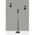 thumbnail image 3 of Oscar 3-Arm Arc Lamp, 3 of 6