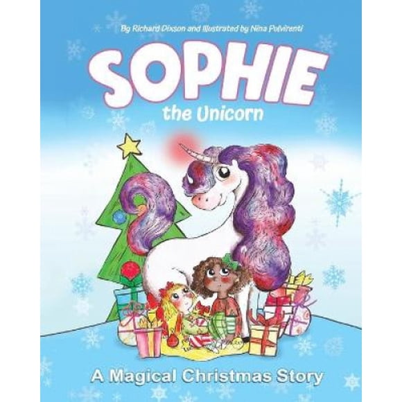 Sophie the Unicorn