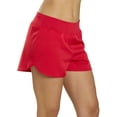 thumbnail image 4 of Sporti Women's Hybrid II 2.5" Board Short, Activewear (Women’s), 4 of 10