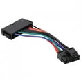 thumbnail image 1 of Câble d'Alimentation, Câble d'Alimentation, 15cm Basse Résistance pour Ordinateur Acer, 1 of 8