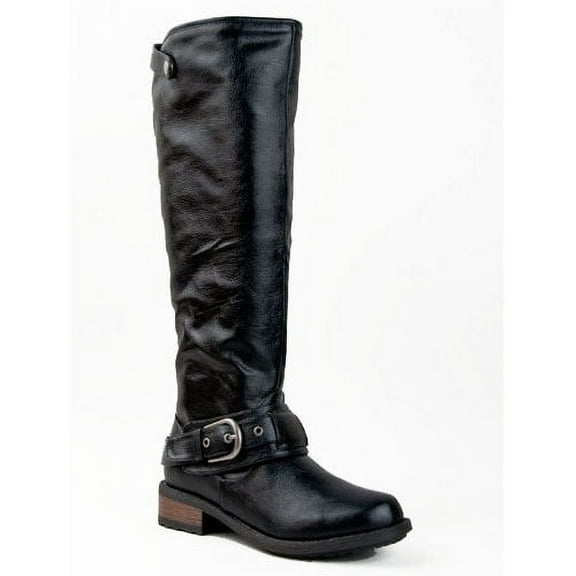 Hot Fashion Relax 39 Women's Riding Boots Knee High