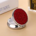 thumbnail image 3 of CSChome Rhinestone Box Waterproof Portable Sparkling Case Organizer Outdoor Travel Sturdy Long Lifespan Box, 3 of 7