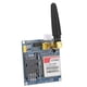 thumbnail image 1 of Módulo SIM 900A, Placa De Desarrollo Estable, Equipo Industrial De Componentes Electrónicos De Placa GPRS Para Múltiples Modelos De Tarjetas De Teléfonos Móviles ANGGREK Electronic Component, 1 of 8