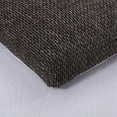 thumbnail image 3 of Upholstery Faux Linen Dining Long Chair pads Bench Pad Long Chair Cushion 17x17 inch 17x36 inch 17x42 inch Size adjustable, 3 of 4