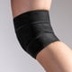 thumbnail image 5 of 1Pc Knee Stabilizer Elastic Breathable Black Adjustable Compression Knee Support Brace for Workout, 5 of 5