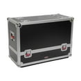 thumbnail image 3 of Gator Cases G-Tour Speaker Series - Shipping case for speaker(s) - rugged - plywood - black - for QSC K Series K10, 3 of 6
