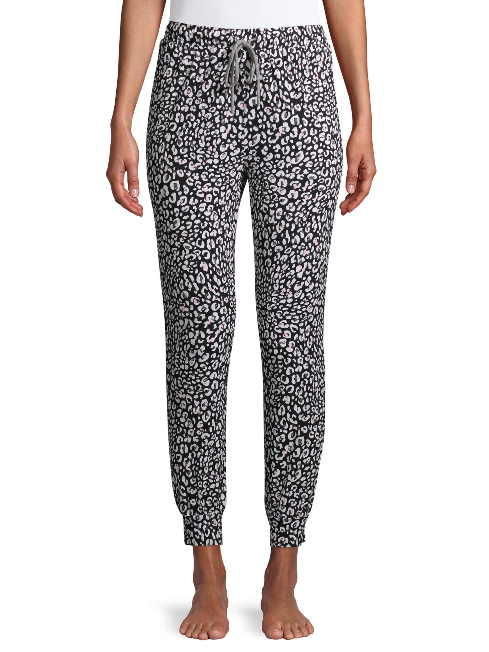 pajama jogger sets