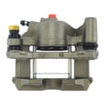 thumbnail image 2 of Centric Parts Disc Brake Caliper P/N:141.44611, 2 of 5