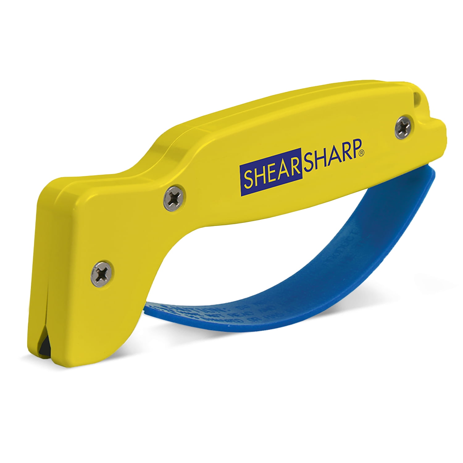 Fortune Products Shearsharp Scissors Sharpener, 1 Each