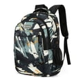 thumbnail image 5 of Lenago Camo Backpack for Men & Women Durable Daypack Water-Resistant Daypack for School Hiking Lightweight Rucksack in Multi-Colors, 5 of 5