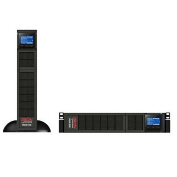 Orion 2000VA Systems Network Pro RTX2 Line Series Interactive UPS