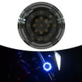 thumbnail image 5 of body decoration LED light High brightness waterproof light indicator light 12V, 5 of 6
