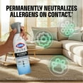 thumbnail image 4 of Clorox PURE Allergen Neutralizer Daily Air Spray, Ocean Mist, 8 oz. Bottle, 4 of 16