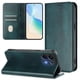 thumbnail image 3 of For Oppo K13 5G Wallet Cases Retro Texture RFID Blocking Leather Phone Cover - Black, 3 of 5