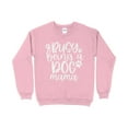 thumbnail image 6 of Busy Being a Dog Mama Sweatshirt, 6 of 8