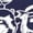 Navy blue, variant on Anime To Your Eternity New Logo Pullover Hoodies Merch Women/Men Cosplay Sweatshirt